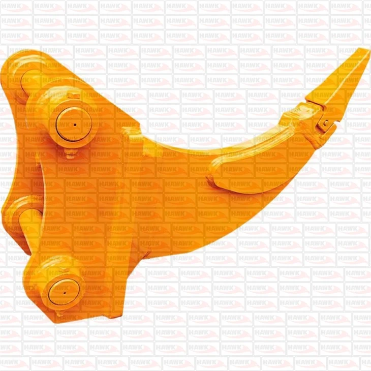10 Ton Excavator Ripper