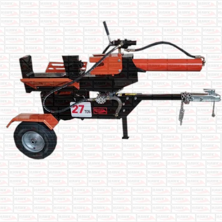 Forestry Machinery Manual Log Splitter