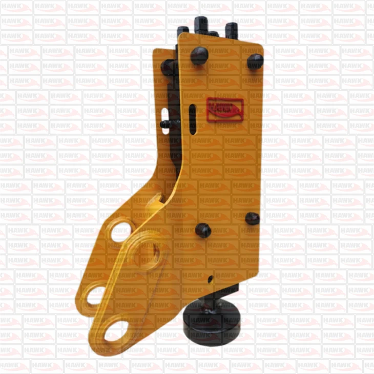Hydraulické