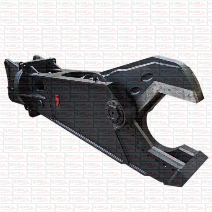 Hydraulický