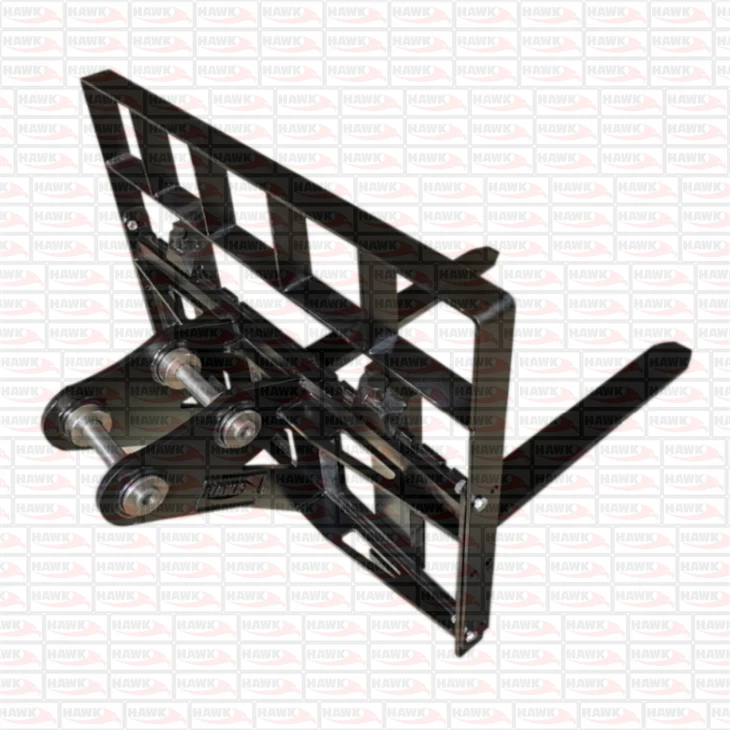 Mini Excavator Attachments 3 Ton Forklift