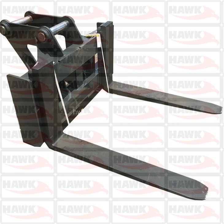 Excavator Forklift For 4-6 Ton
