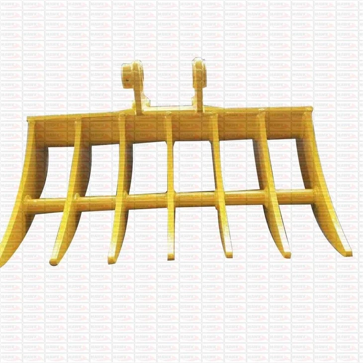 Mini Excavator Attachment For 9ton