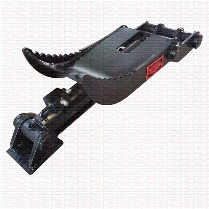 Sale Excavator Hydraulic Thumb