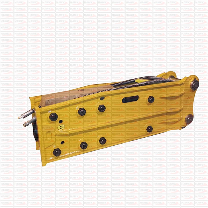 SB40 Top Type Rock Breaker