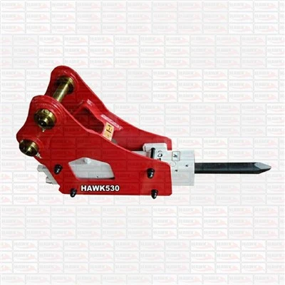 Minibagr Rock Hammer